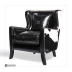 Biro Armchair