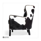 Biro Armchair