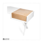 Mansa Desk