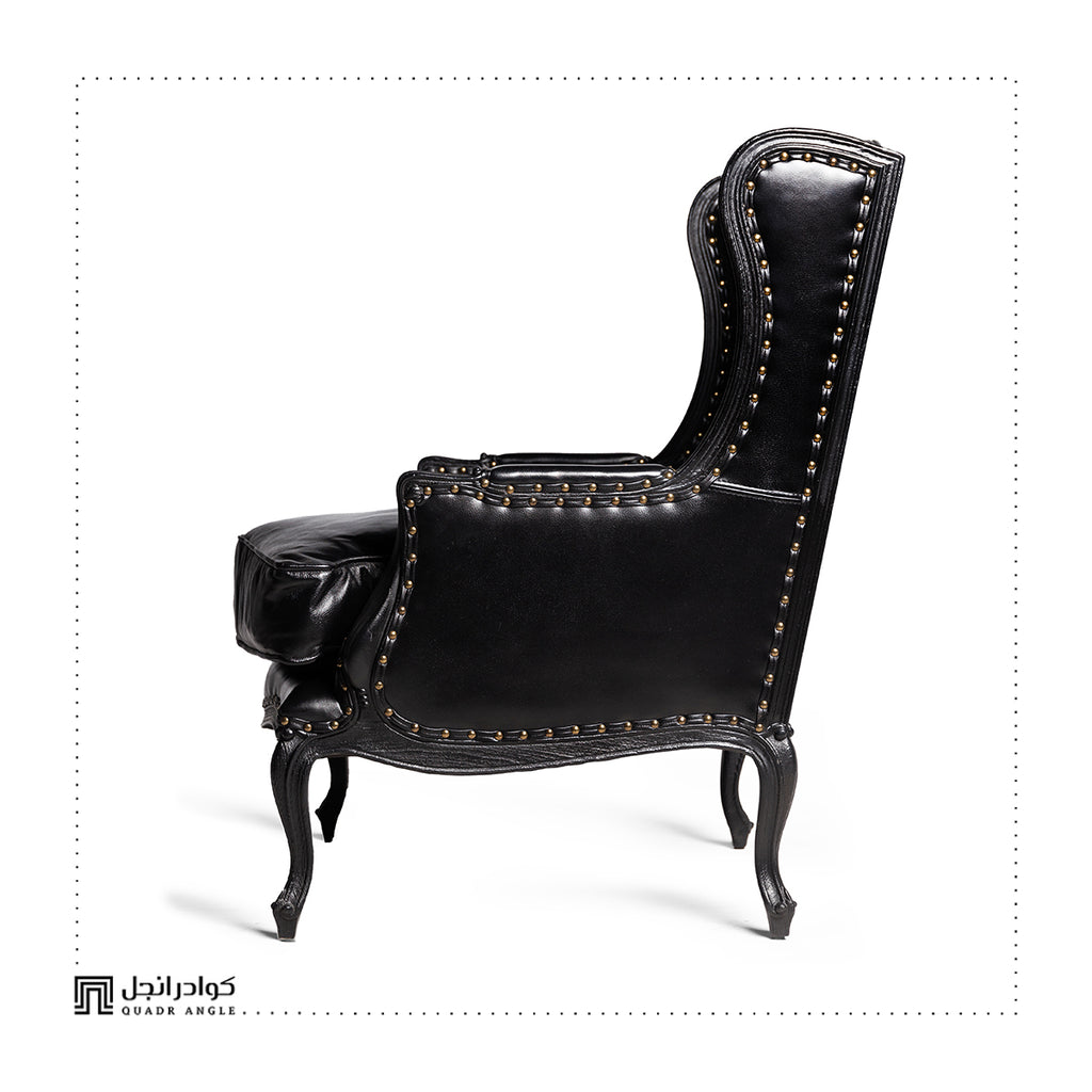 Mery Armchair