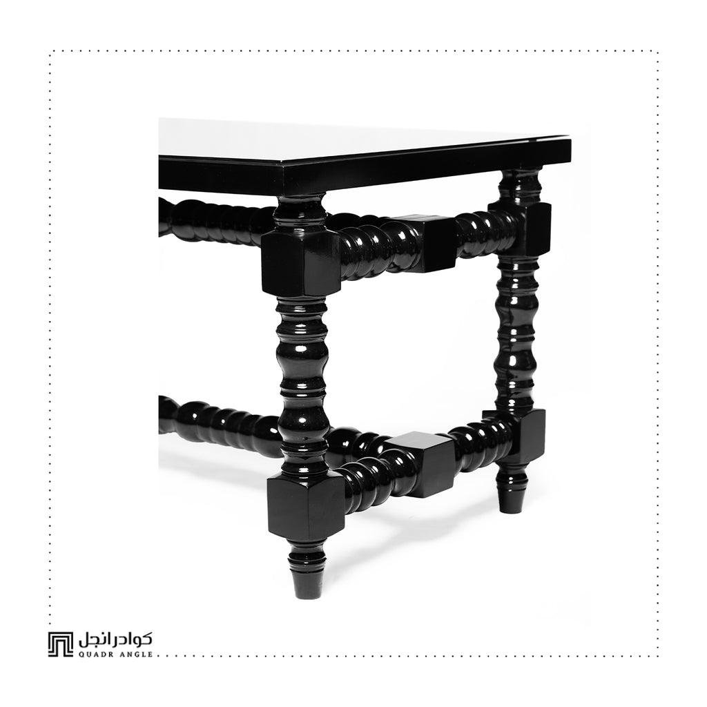 Baroos Dining Table