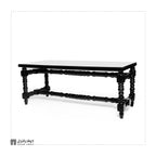 Baroos Dining Table