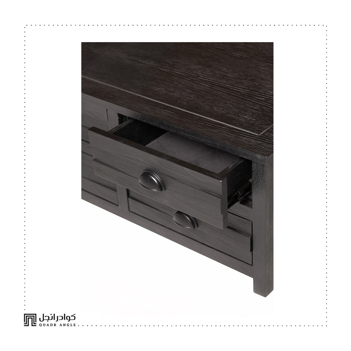 Coroco Coffee Table