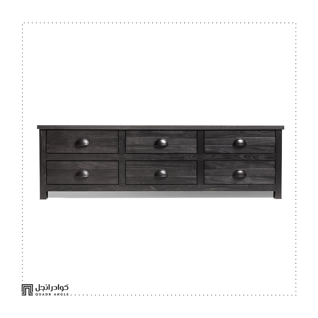 Coroco Coffee Table