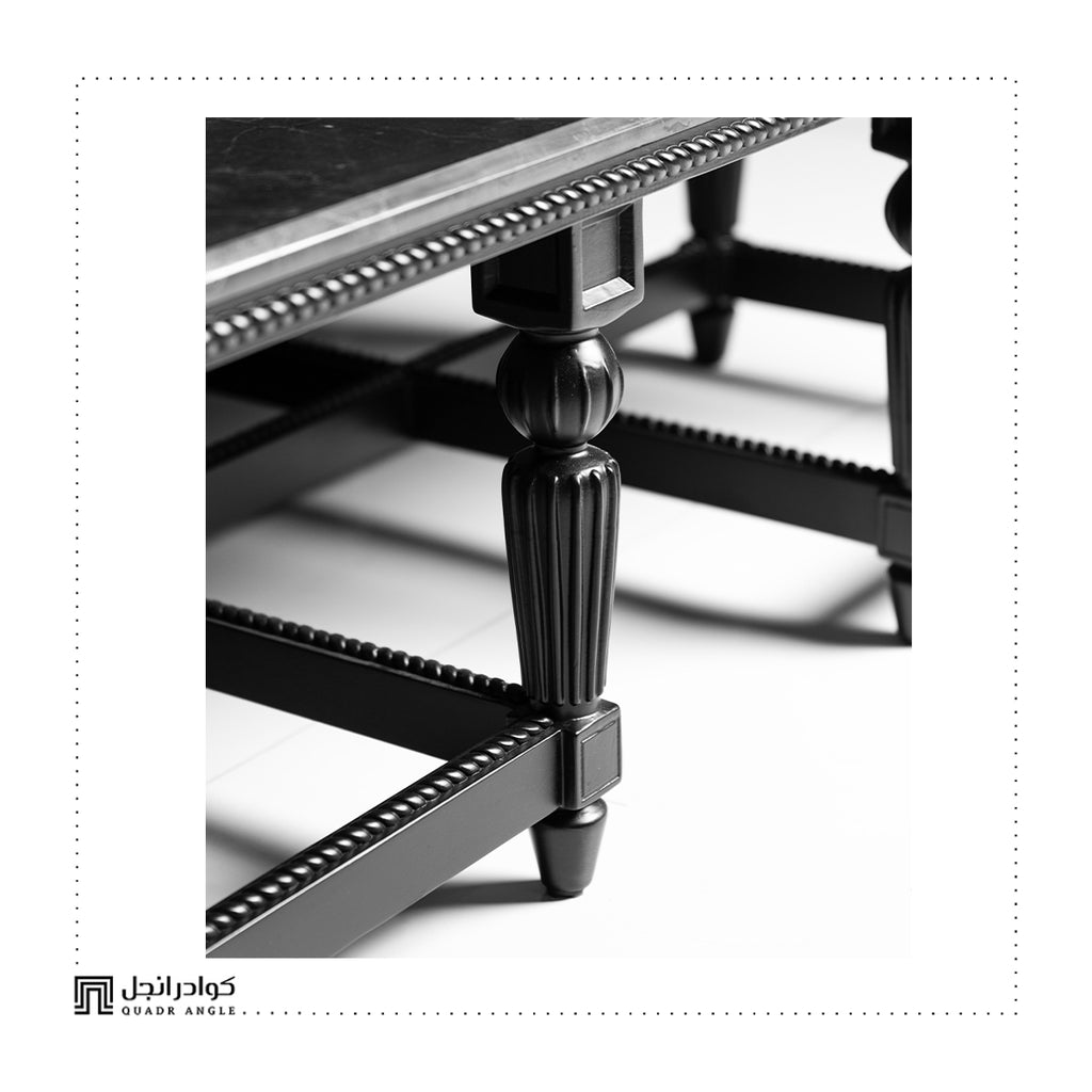 Loop Coffee Table