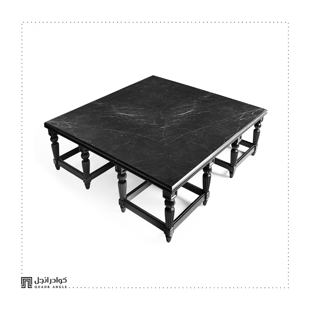 Loop Coffee Table