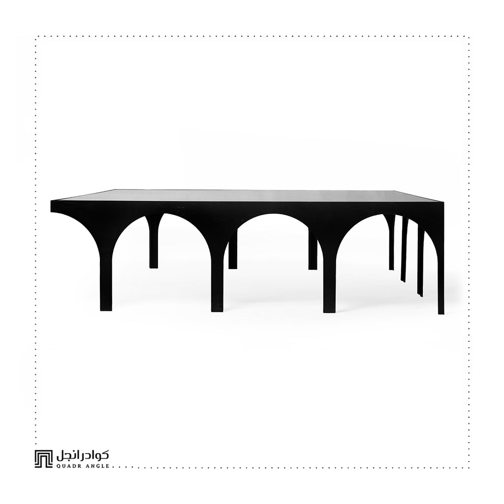 Arcadia Coffee Table