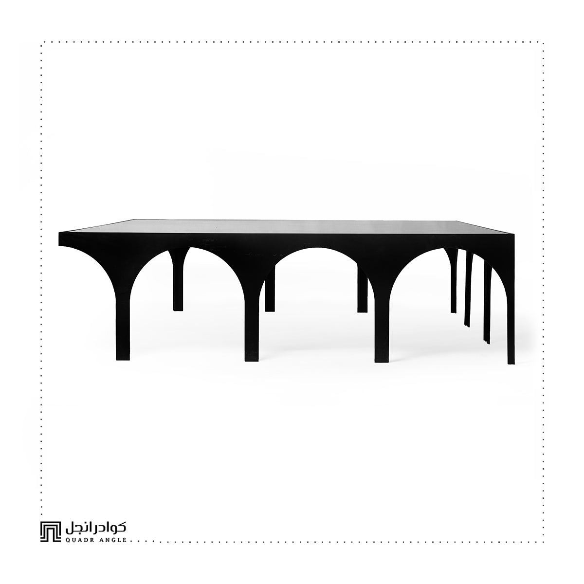 Arcadia Coffee Table