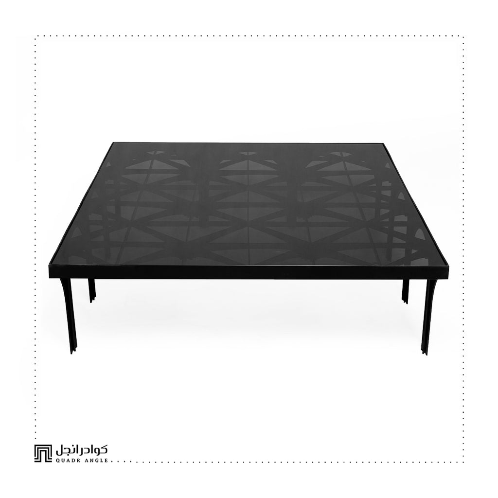 Arcadia Coffee Table