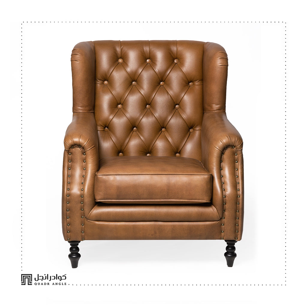 Aristocrat Sofa Set