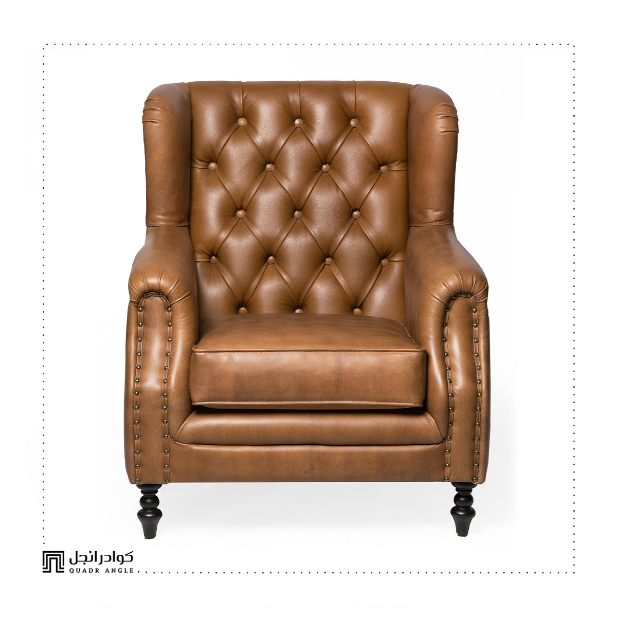 Aristocrat Sofa Set