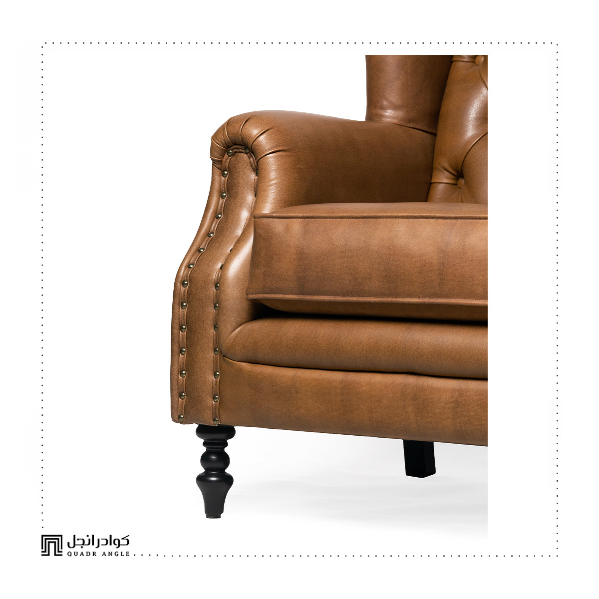 Aristocrat Sofa Set