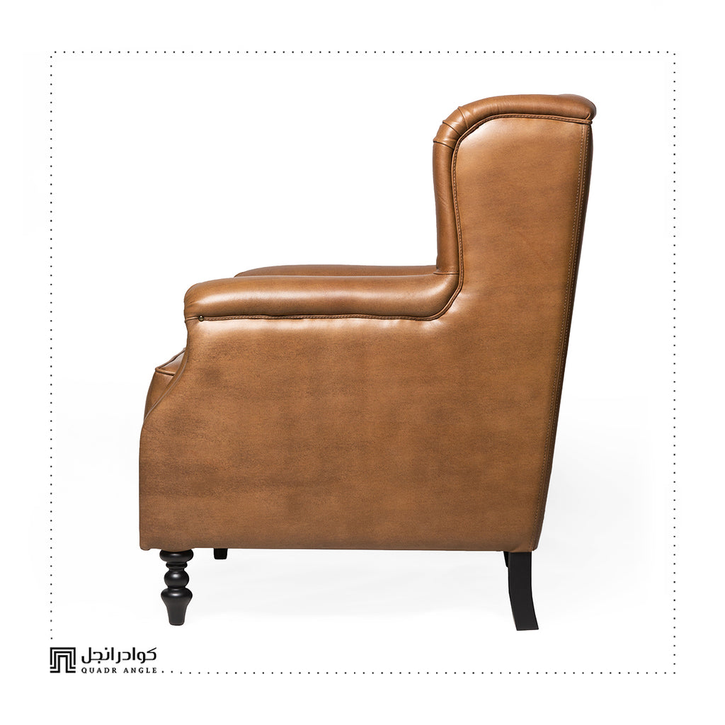 Aristocrat Sofa Set