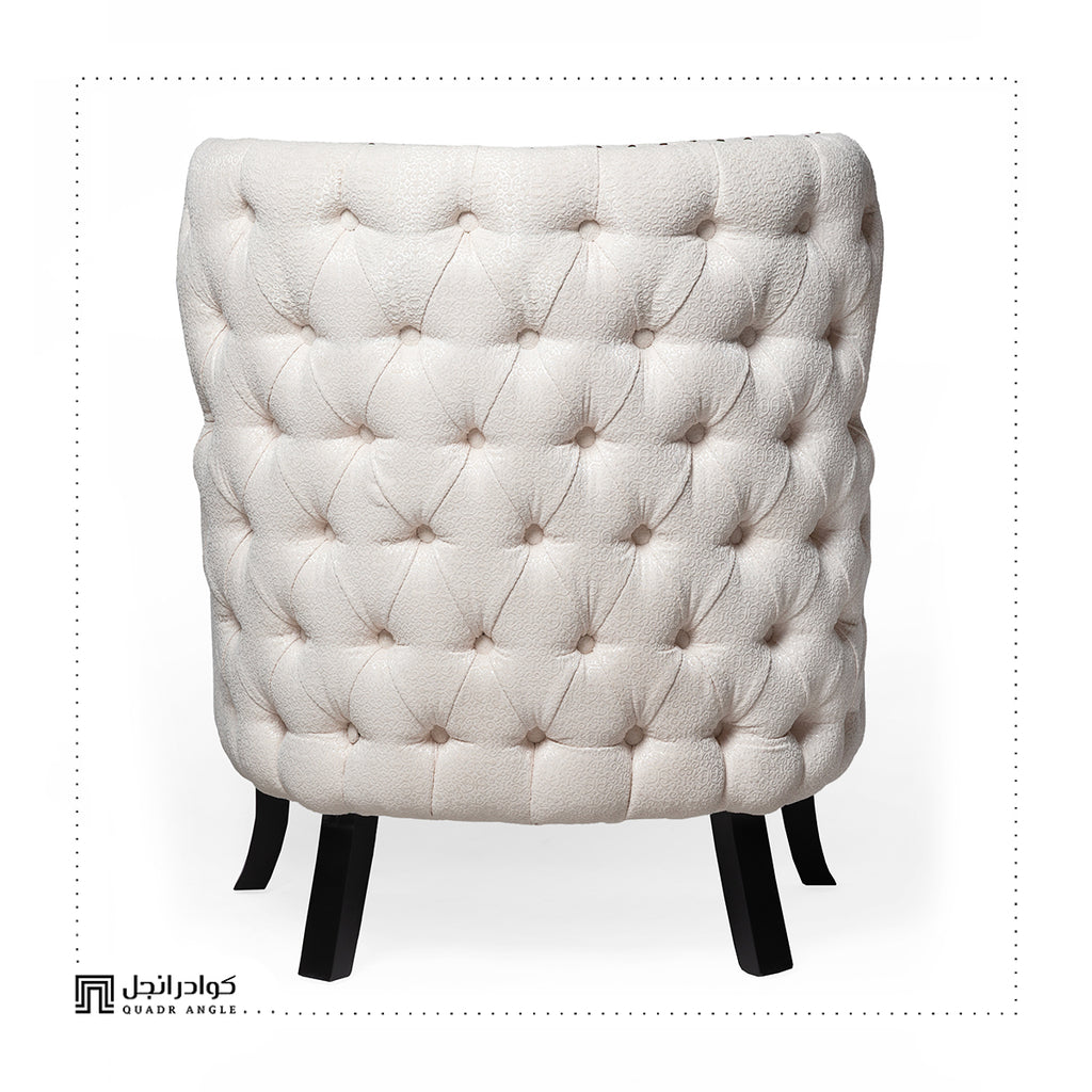 Ronia Leather Armchair