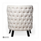 Ronia Leather Armchair