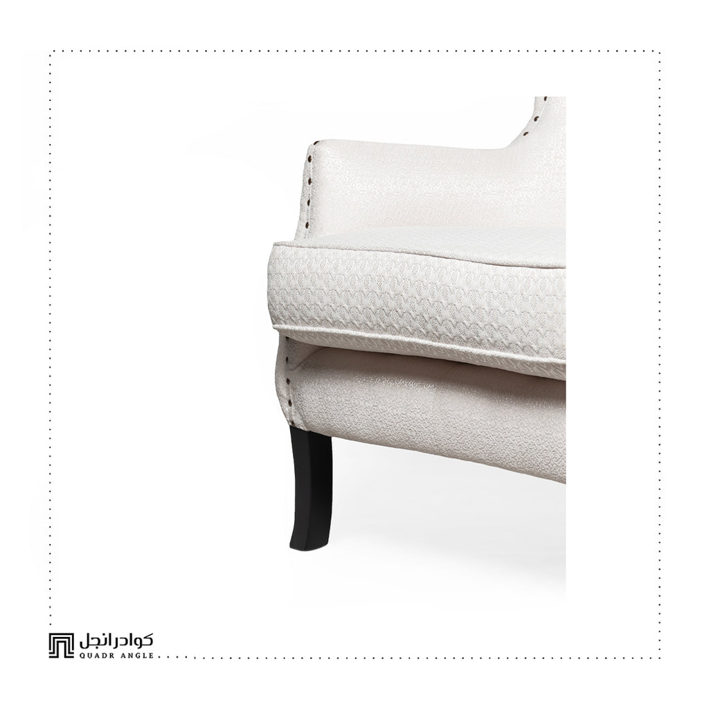 Ronia Leather Armchair