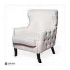 Ronia Leather Armchair