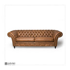 Aristocrat Sofa Set