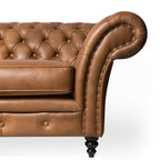 Aristocrat Sofa Set