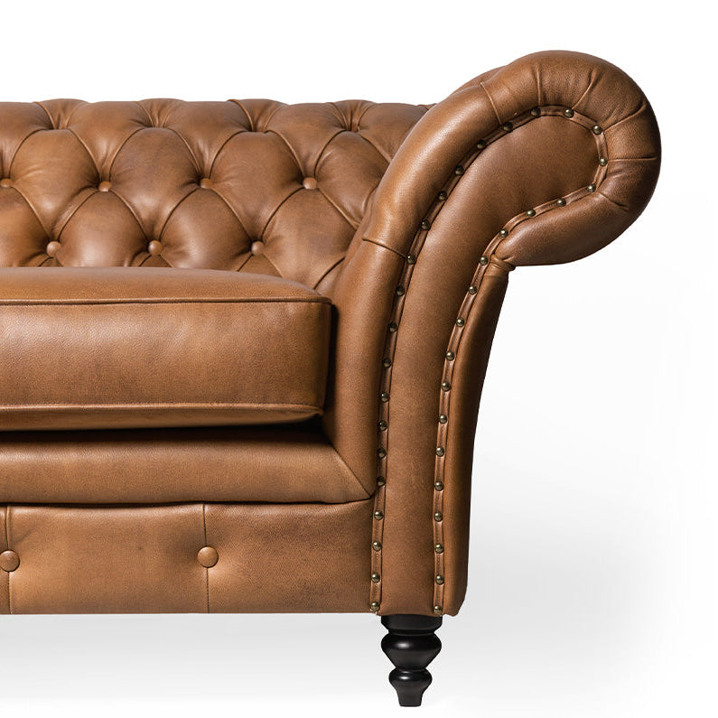 Aristocrat Sofa Set