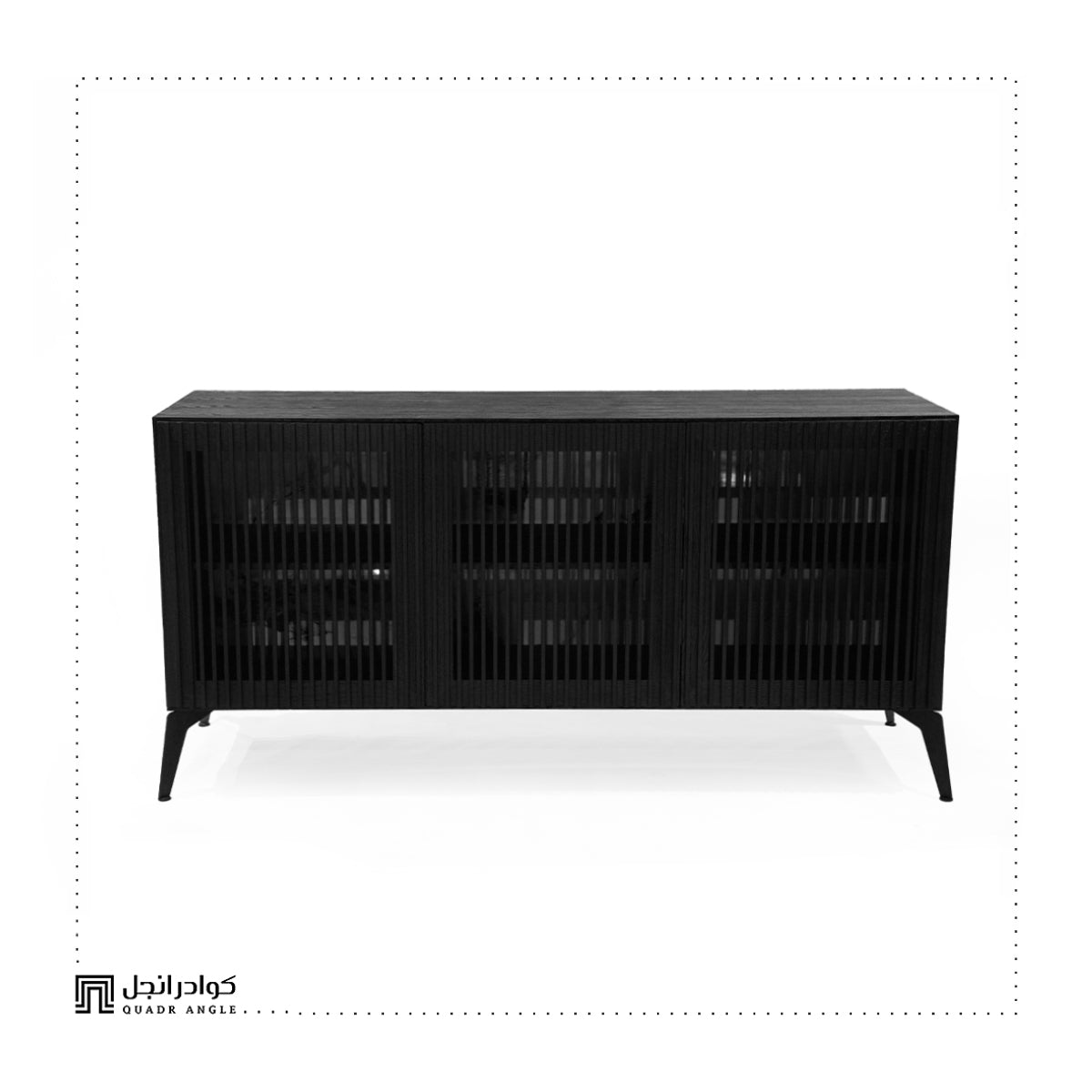 Luminara Console