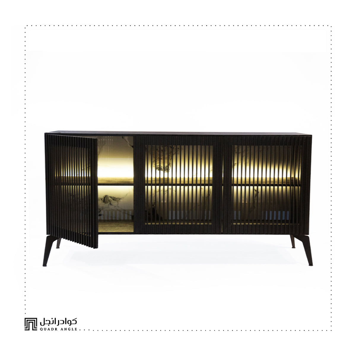 Luminara Console