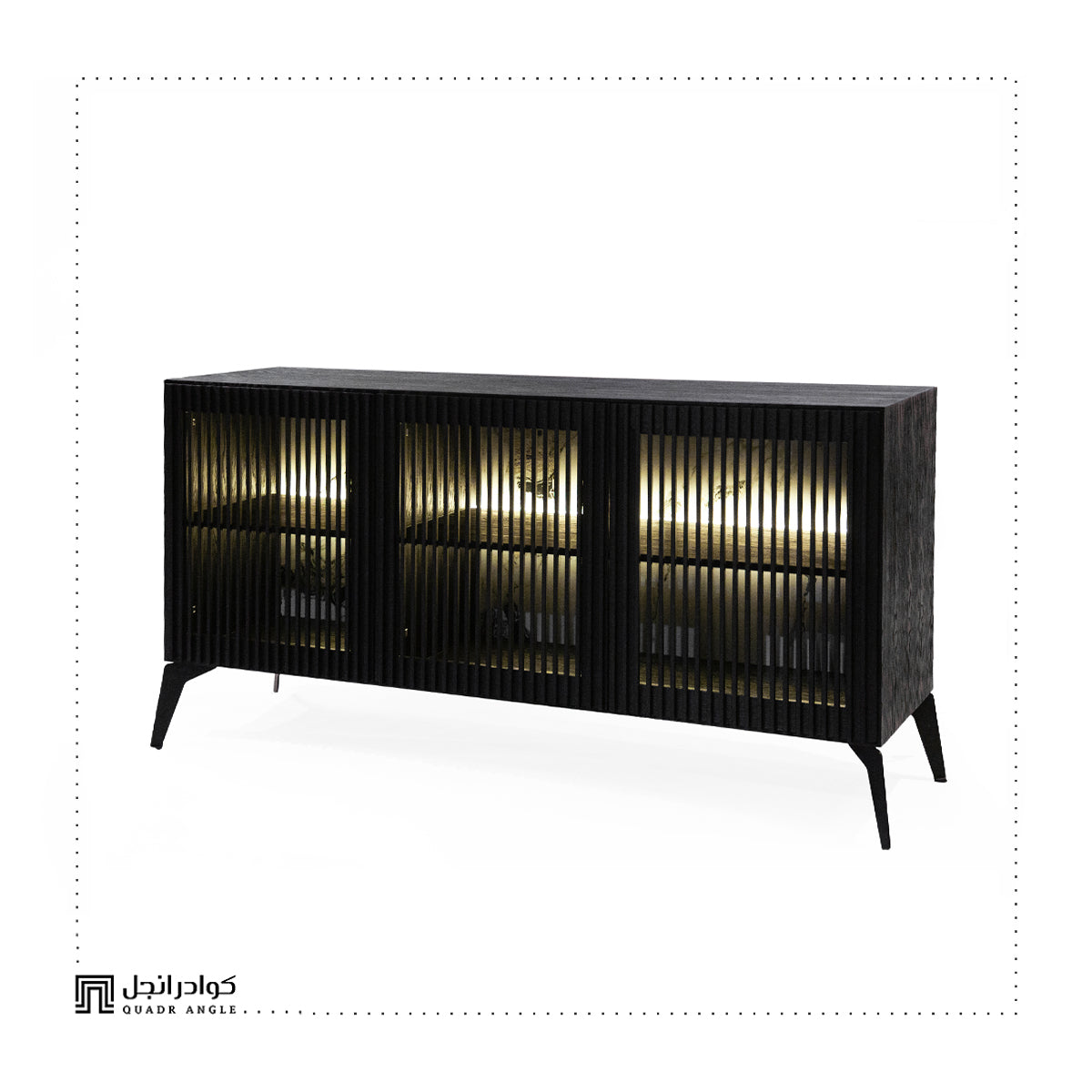 Luminara Console