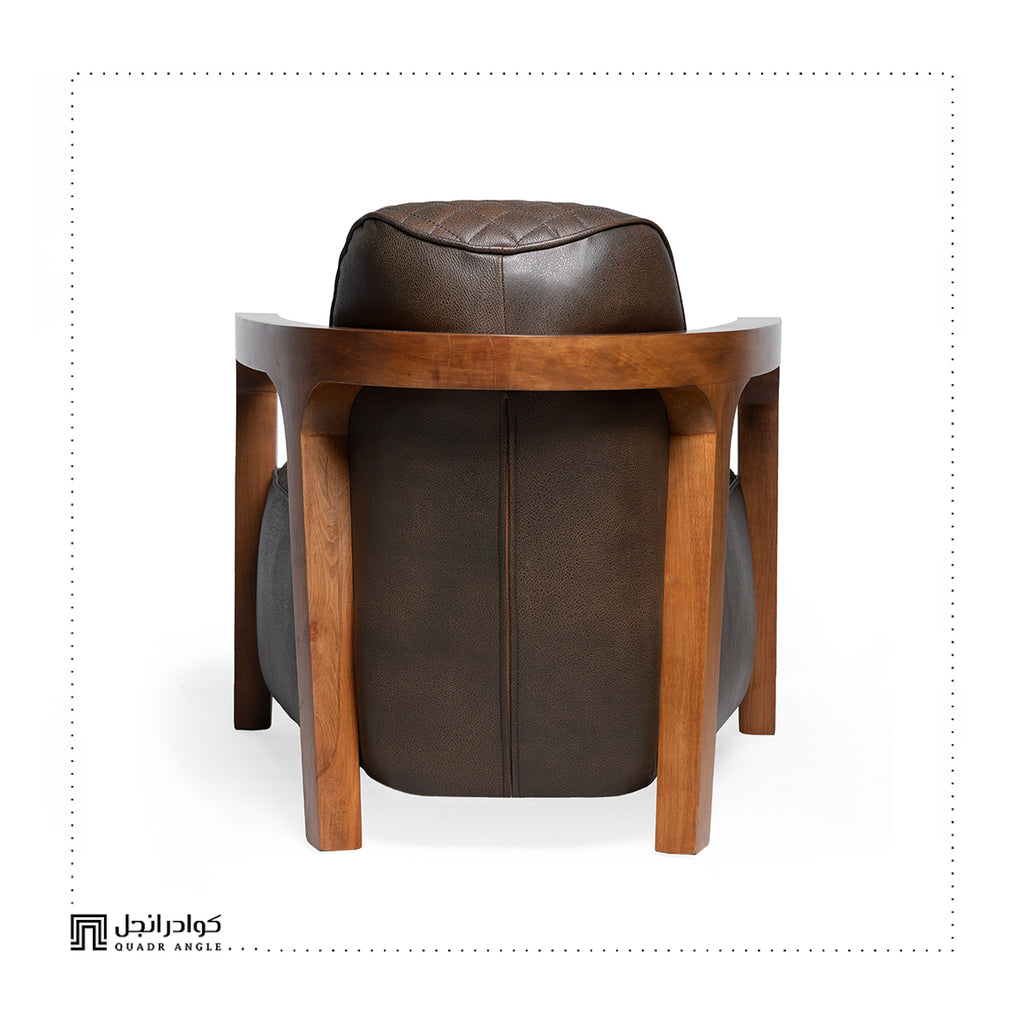 Moarch Armchair