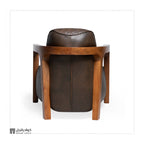 Moarch Armchair