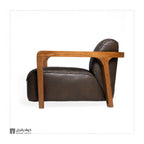 Moarch Armchair