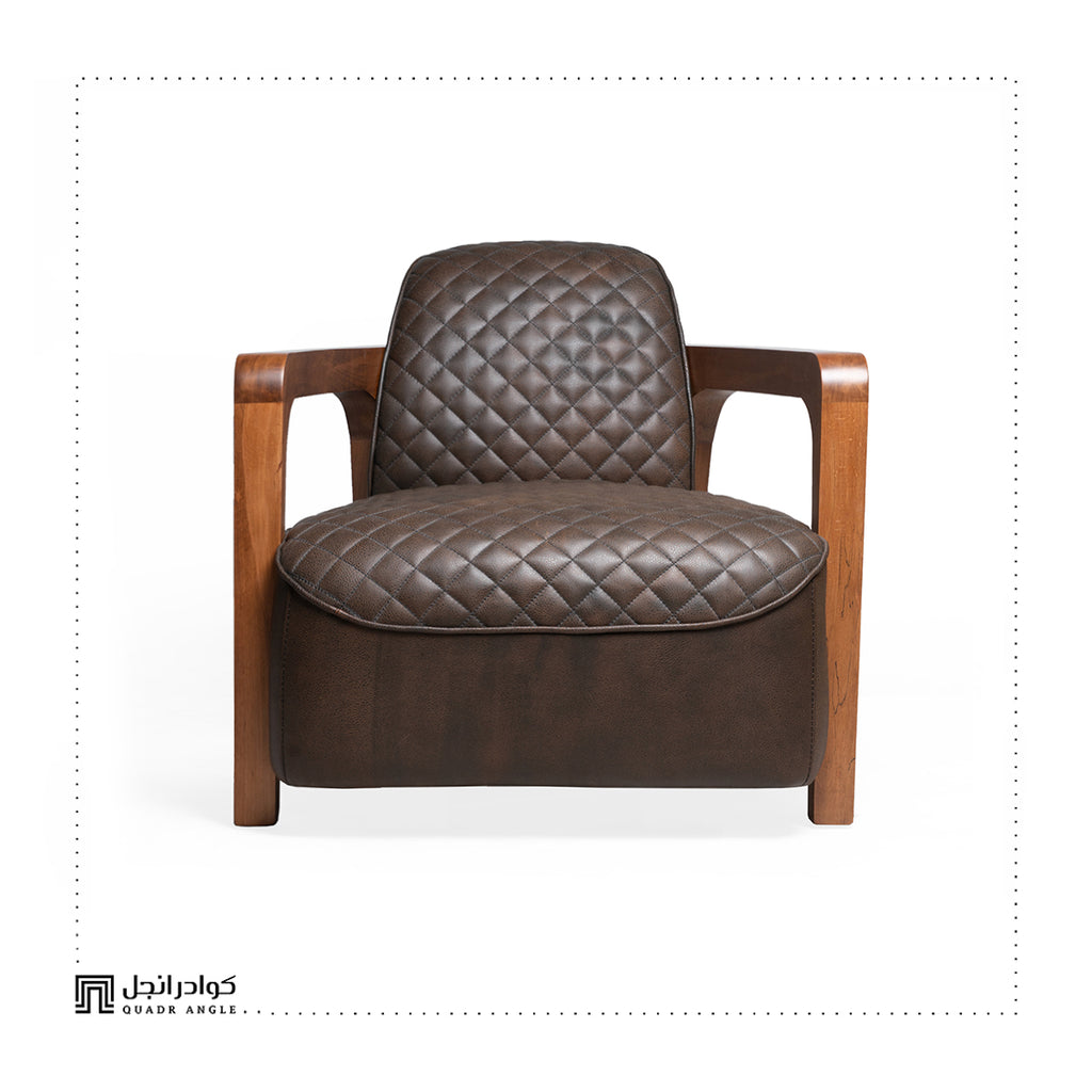 Moarch Armchair