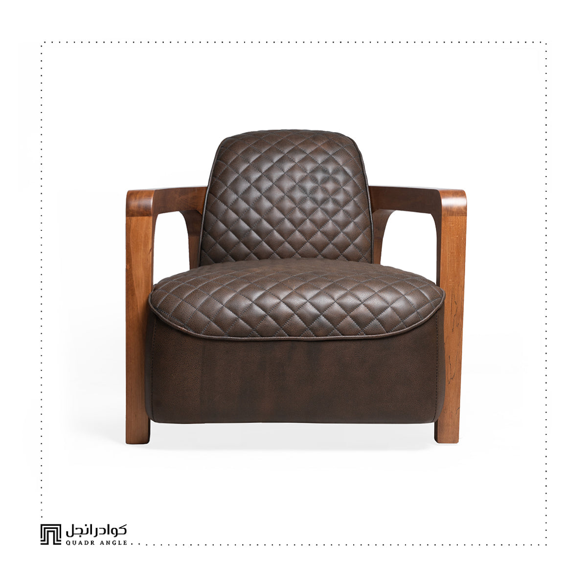 Moarch Armchair