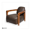 Moarch Armchair