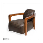 Moarch Armchair