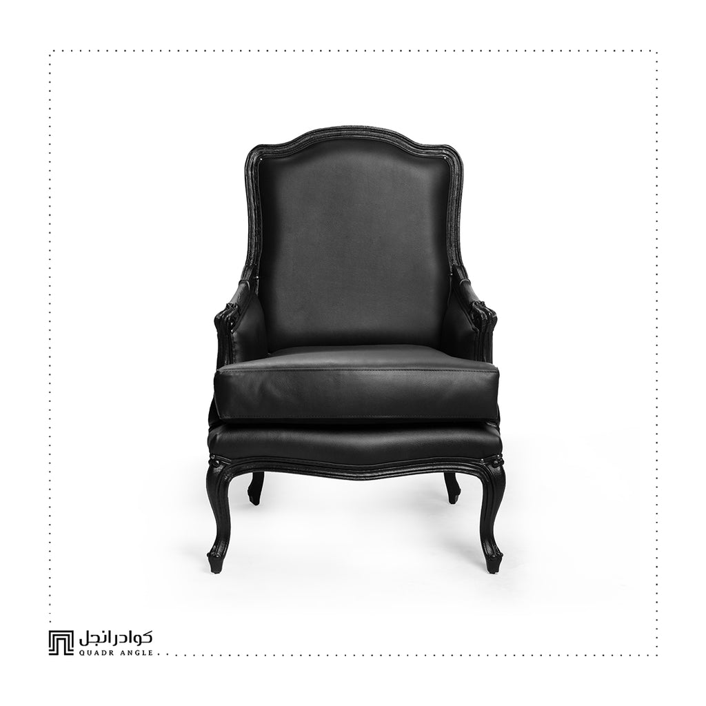 Eleanor Armchair