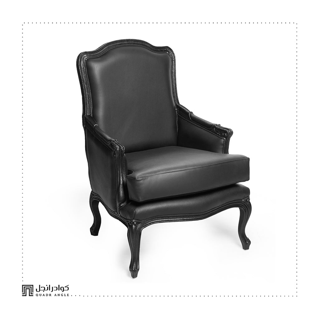 Eleanor Armchair