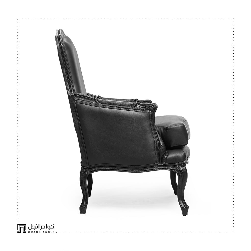 Eleanor Armchair