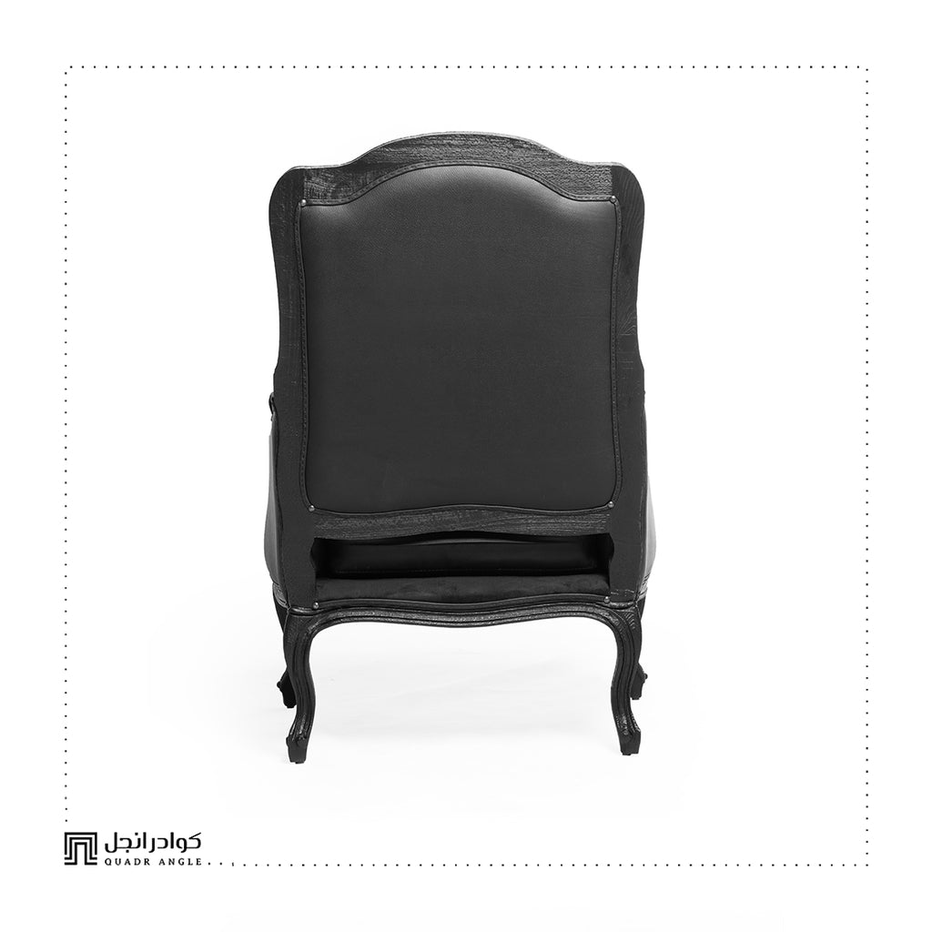 Eleanor Armchair