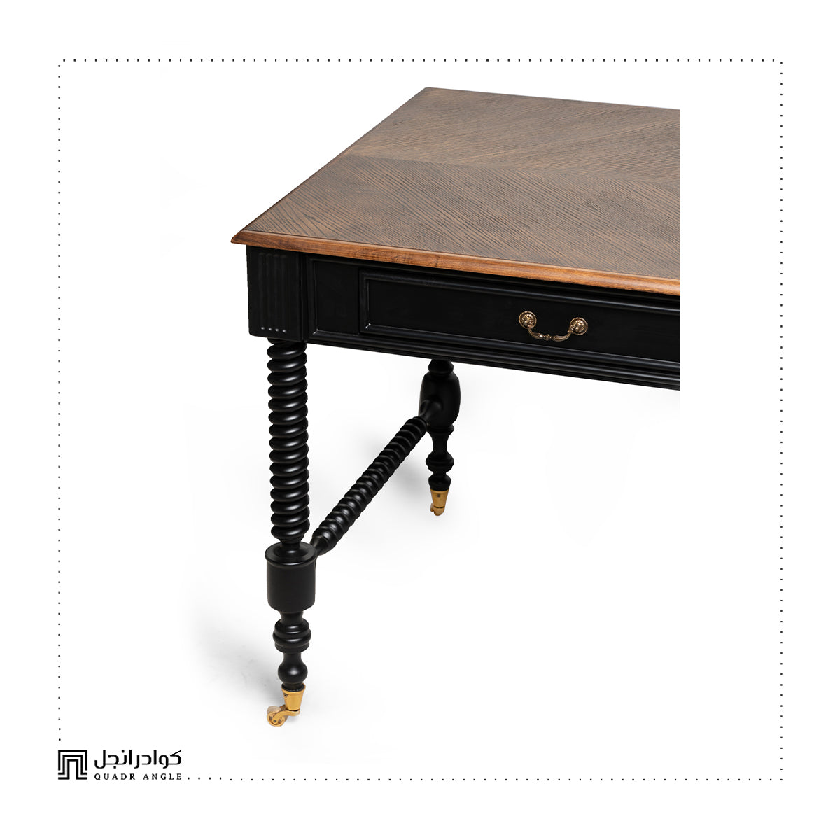 Hamilton Desk