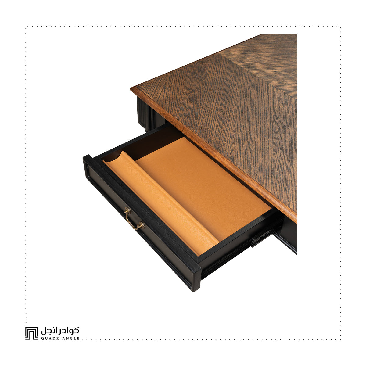 Hamilton Desk
