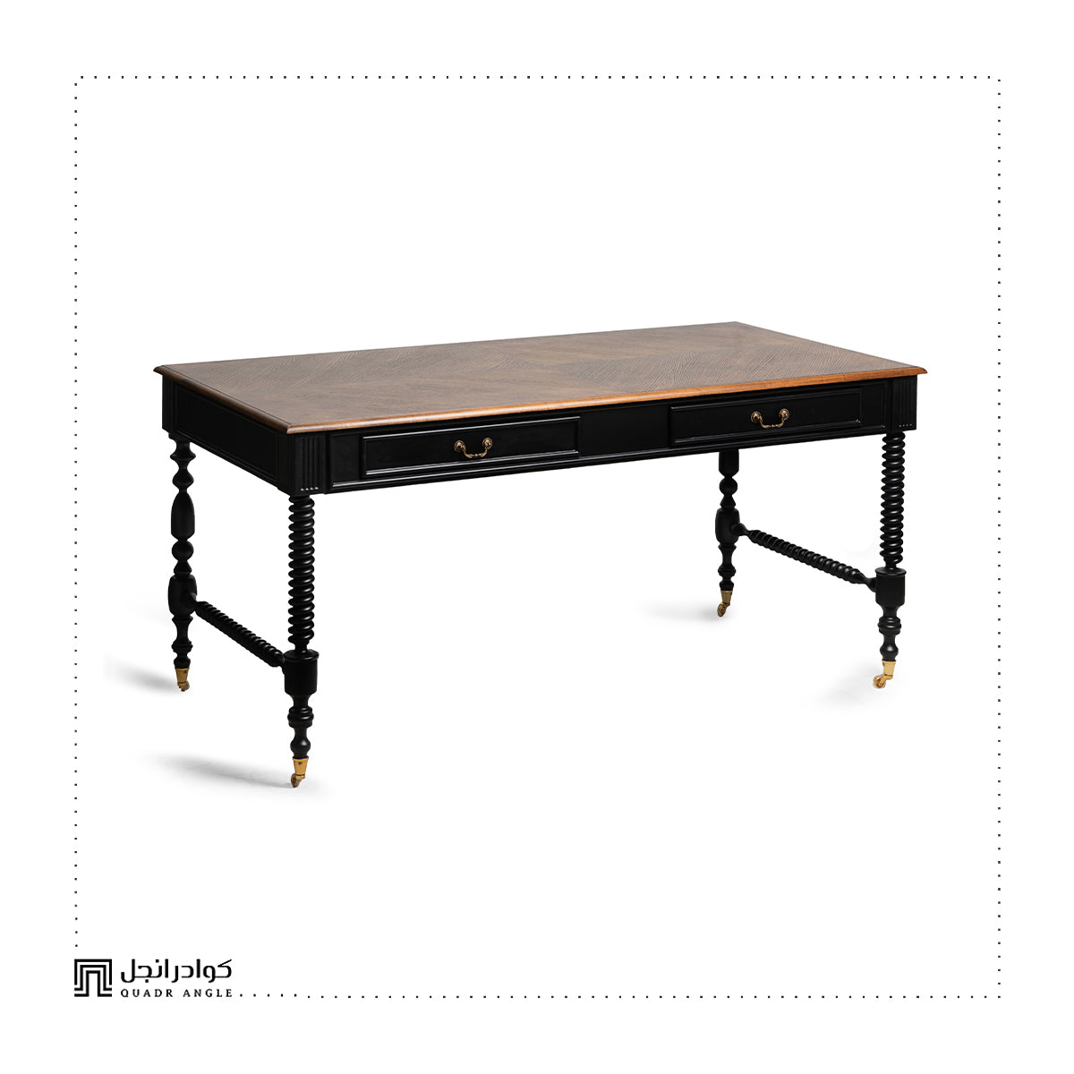 Hamilton Desk