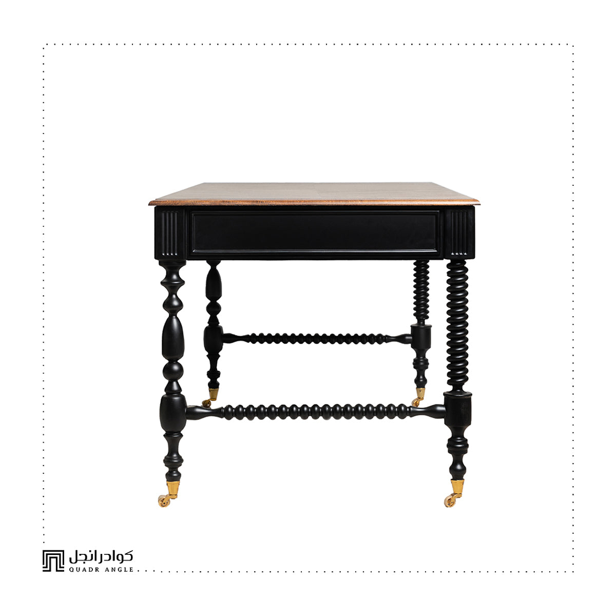 Hamilton Desk