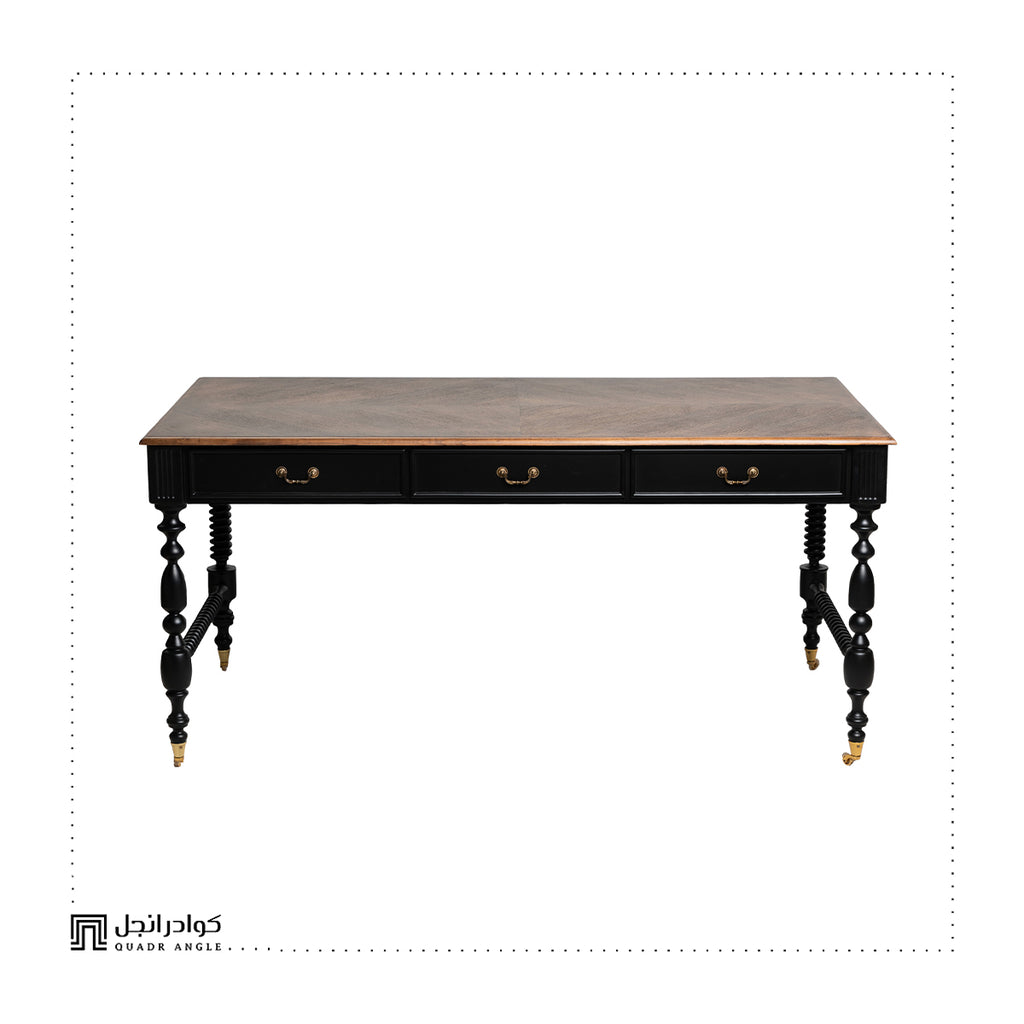 Hamilton Desk