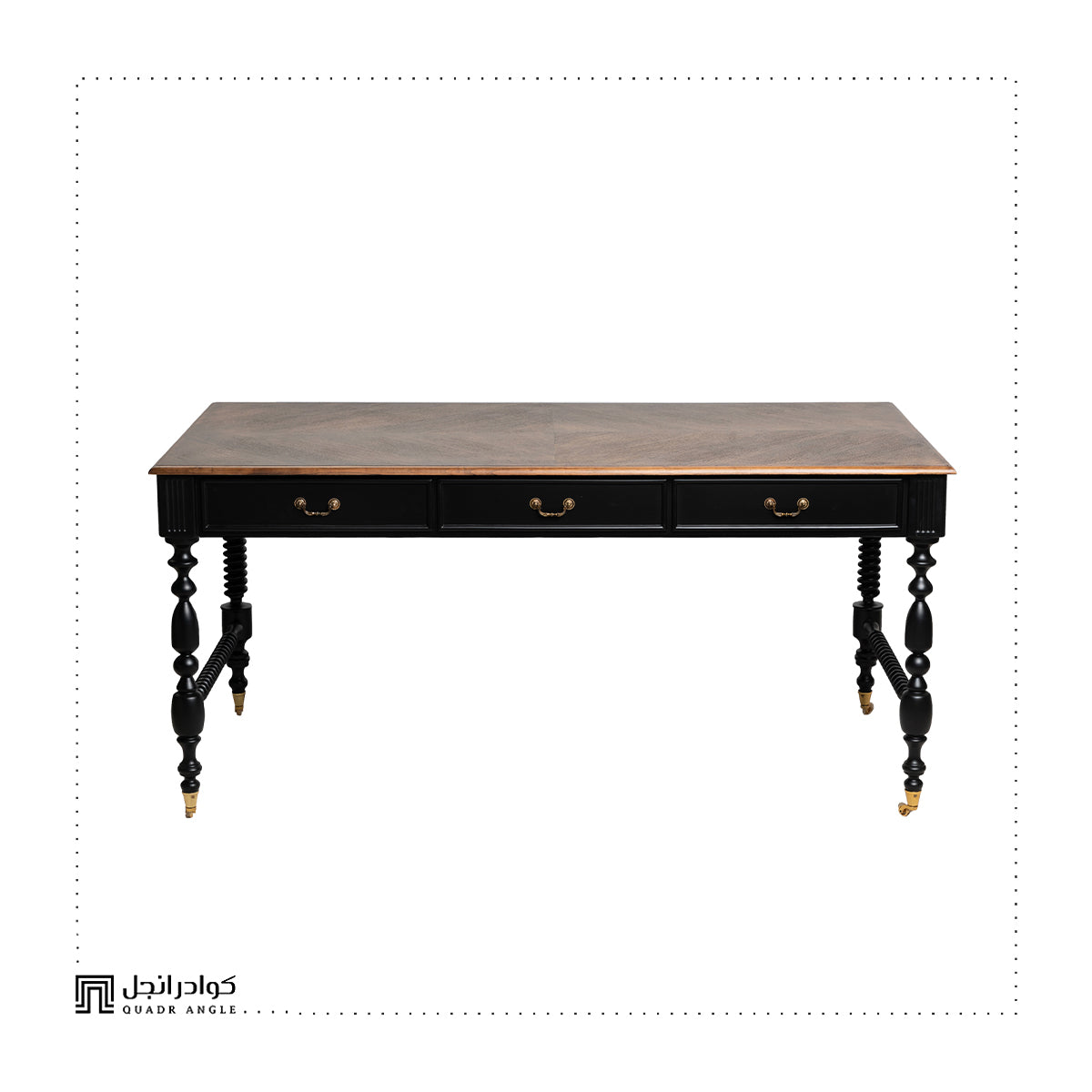 Hamilton Desk