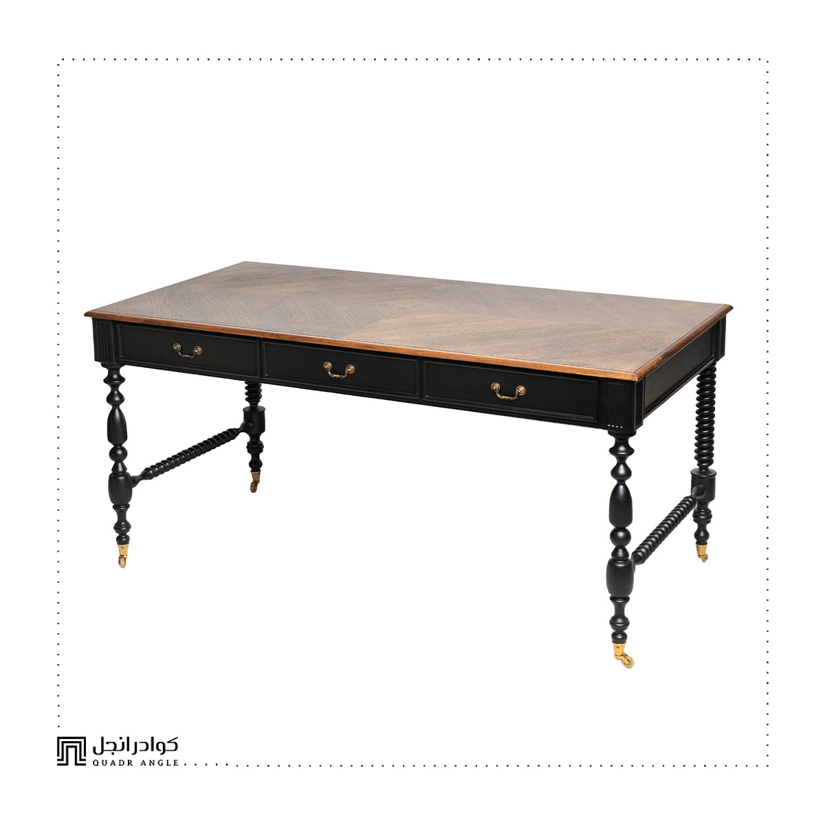 Hamilton Desk