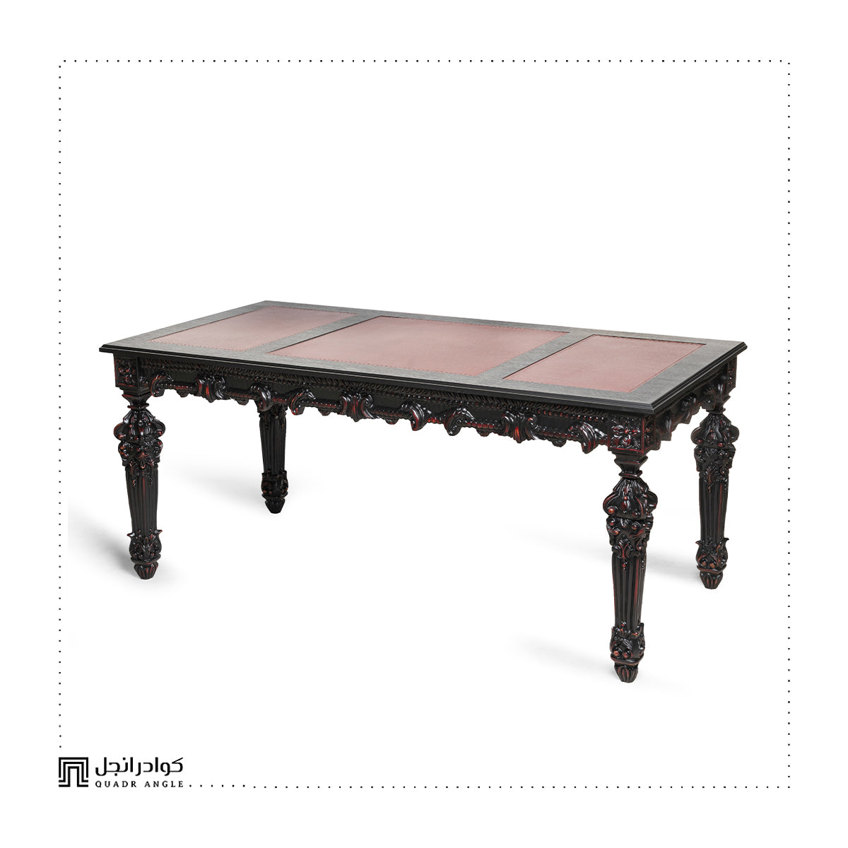 Ravena Desk
