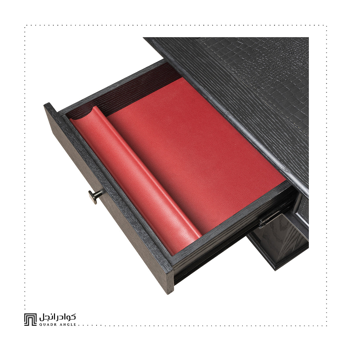 Aston Desk