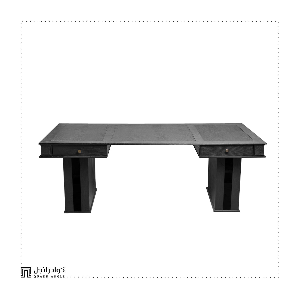 Aston Desk