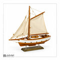 Mariner Classic Sailing Yacht Model