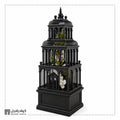 Pavilion Tiered Decorative Birdcage